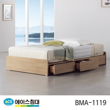 에이스침대 BMA 1119-C 기본 HT-L등급/SS(슈퍼싱글사이즈)