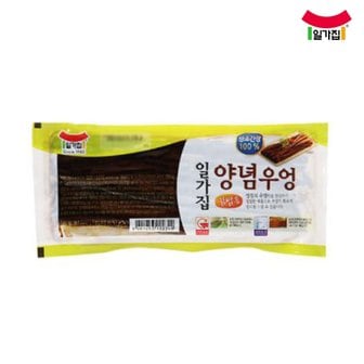  일미 일가집 양념우엉 150g 10개