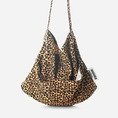 [10/31예약배송]Rabbit eco bag_Leopard