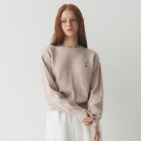 후아유 Steve Bokasi Pullover(F) WHKAE4T01F