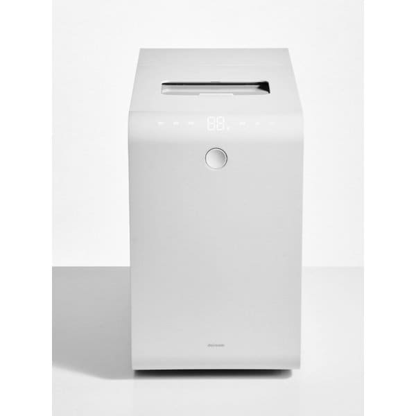 다룸 제로컬렉션 AI 음식물처리기 3L 가정용 분쇄기 건조기 음쓰