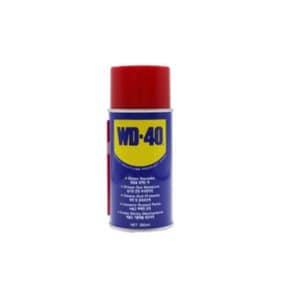 벡스코퍼레이션 WD40 WD-40 방청윤활유 방청제 윤활제 녹제거스프레이 360ml