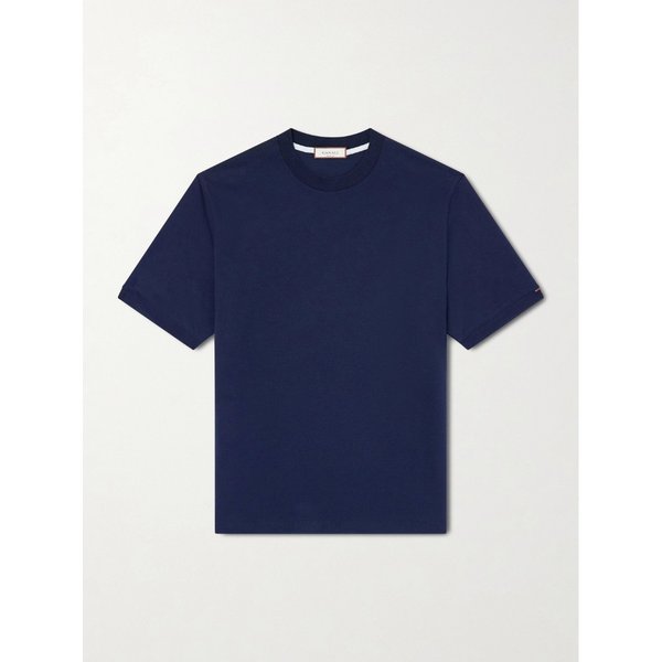 코튼 저지 티셔츠 46376663163067545