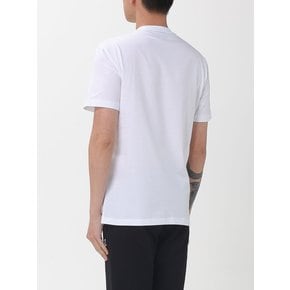 [엠포리오 아르마니 EA7]  반팔 티셔츠 SS26 7M001412AF22264 U0002 7224511