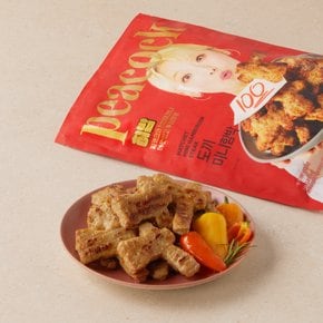 히밥 도끼미니함박 1kg