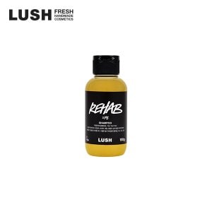 LUSH [공식]리햅 100g - 샴푸