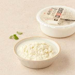 [쓱7클럽]조선미가 쓱싹한끼 순두부220g