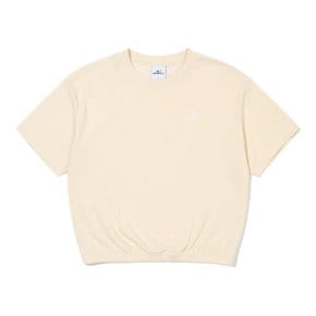 [오닐 김천구미모다] 서프 클럽 여성 반팔 티셔츠 OWTRN6055-517