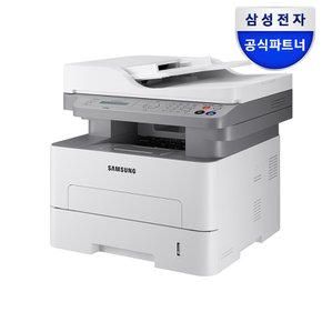 전자 SL-M2890FN 토너포함 흑백레이저팩스복합기 프린터기