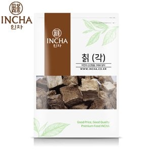 인차 국내산 건조 칡 뿌리 칡뿌리 갈근 차 600g 칡차