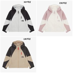 NJ3BR04 키즈 슬로프 자켓 KS SLOPE JACEKT