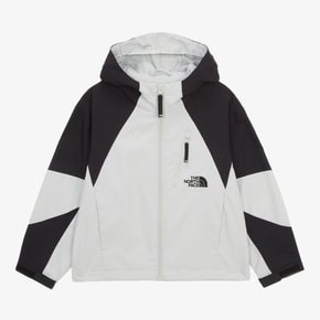 NJ3BR04 키즈 슬로프 자켓 KS SLOPE JACEKT