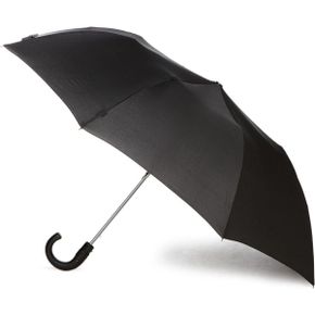 영국 펄튼 양우산 Fulton Ambassador Mens Umbrella 블랙 One Size 1612096