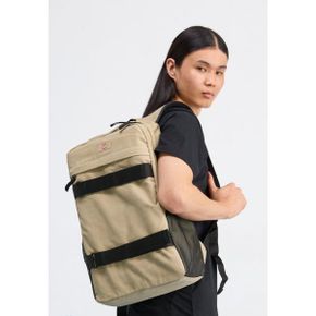 4400671 Dickies BACKPACK PLUS UNI - Rucksack desert sand