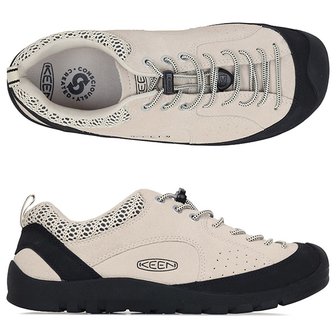 KEEN [부산점] 킨 25FW 버치 블랙 재스퍼 락 스니커즈 1029737 BIRCHBLACK