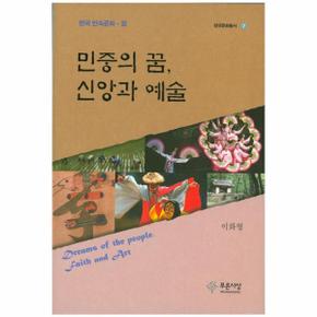 민중의 꿈, 신앙과 예술
