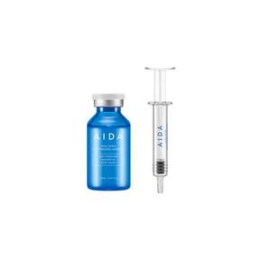아이다 AIDA 히알 울트라 모이스처라이징 앰플 20mL
