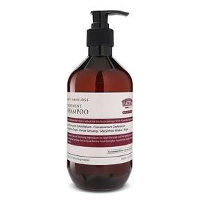 안티 헤어로스 트리트먼트 샴푸 500ml/헤어샴푸/머리샴푸/가정용샴푸/목욕샴푸/샤워용품/가족샴