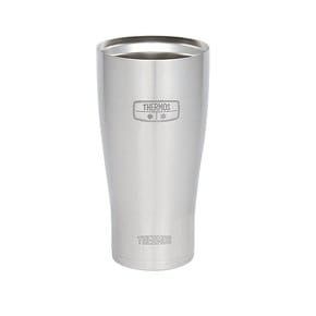 머그컵 보온보냉 맥주컵 콜드컵 JDE-600K 600ml