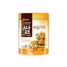 농심 건강한쌀 부침가루 450g[33116101]