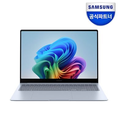 [바꿔보상]삼성 갤럭시북4 엣지 NT960XMA-K01A 스냅드래곤CPU 코파일럿 AI노트북