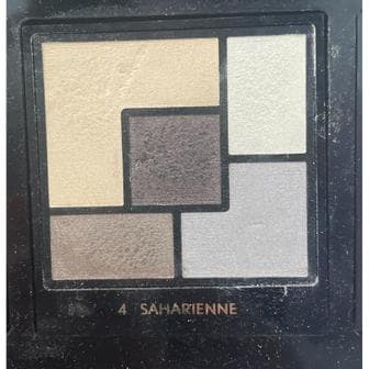  [해외직구] 입생로랑 꾸뛰르 팔렛트 3종 YSL Couture Palette