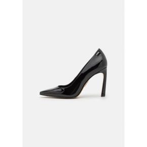 5003948 DKNY CHRYSTIE - High heels black