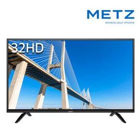 METZ 32형 HD LED TV K322H 독일명품 중소기업 TV A급패널 빠른배송..[30040498]