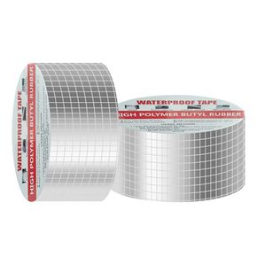 부틸 초강력 방수 테이프 50mm x 5M