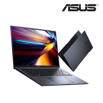 ASUS Zenbook Pro 14 OLED (UX6404) 젠북 프로 14 OLED 노트북 UX6404VI-P1084W