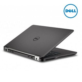 DELL E7450 터치스크린 i5 5세대 8G SSD512G 중고 노트북