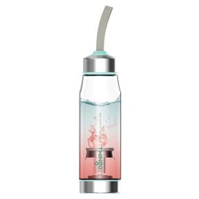 트윙고 텀블러 티메이커 보틀 물병 물통 520ml