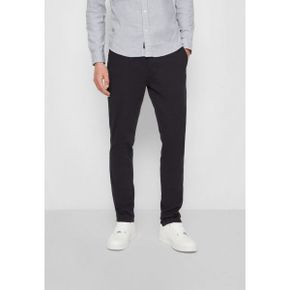 4213171 DOCKERS SMART SUPREME FLEX SKINNY - Chinos dockers navy