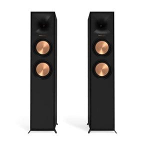 ::[Klipsch] 클립쉬 뉴레퍼런스 R-600F 톨보이 스피커::