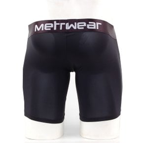 [M2W] Max Long Boxer Black (2035-20)