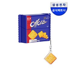 갤럭시버즈3 버즈3프로 에이스 크래커 커버 케이스