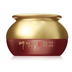 눈가 인삼추출물 피부깊숙이 여성화장품 아이크림 30g