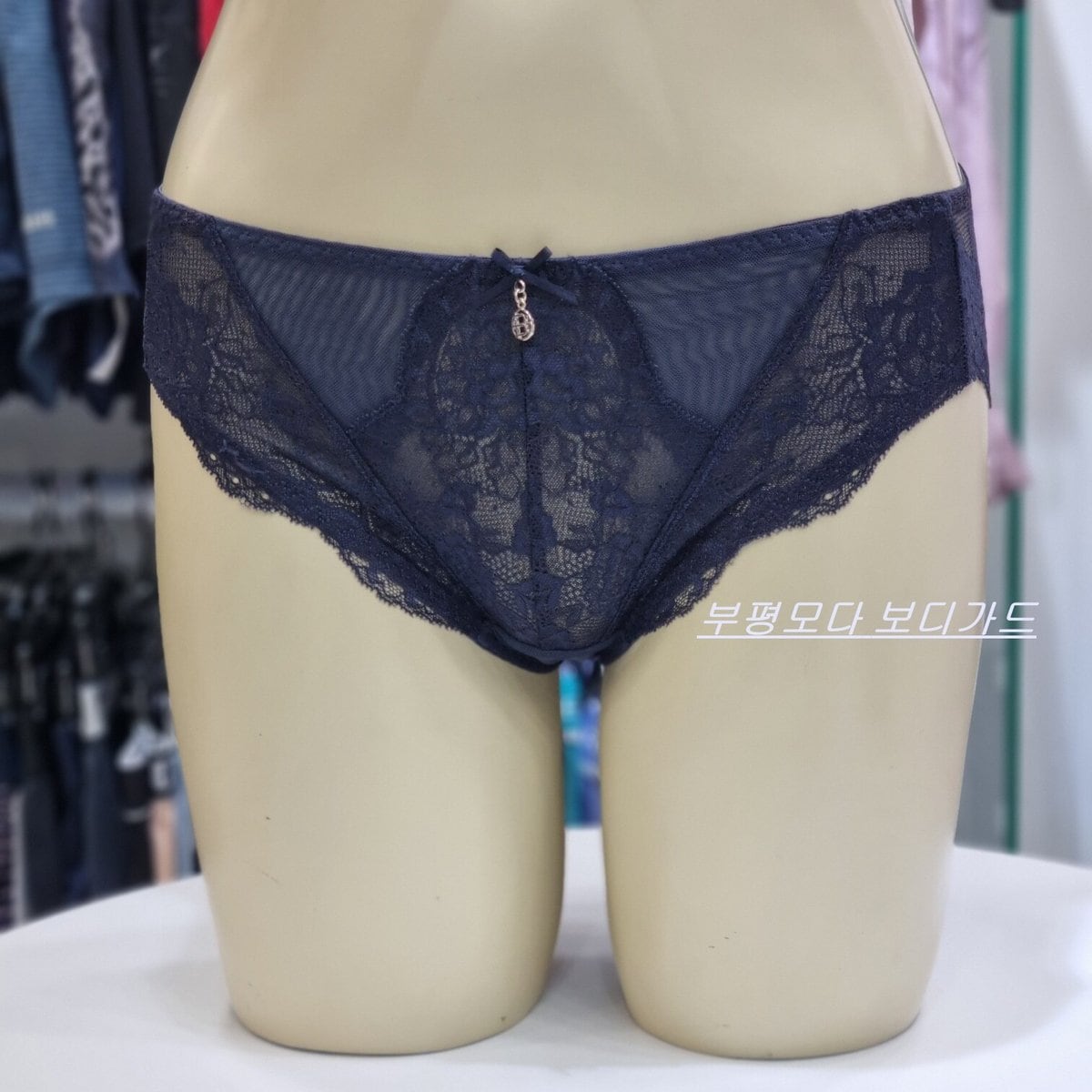확대된 대표 1