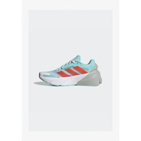 3759787 Adidas ADISTAR 2.0 - Neutral running shoes footwear white/solar red/flash aqua