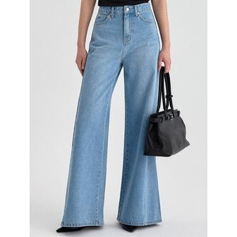 문트 아웃라인 와이드 진