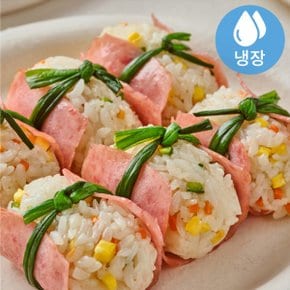 주부9단 밥에 싸먹는 햄 60g