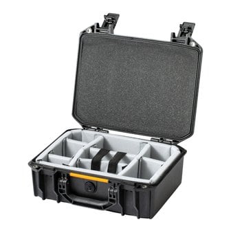 펠리칸 [정품] 펠리칸 볼트 V200 Vault Case WF 디바이더 (with foam + divider)