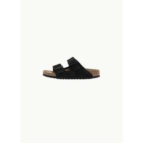버켄스탁 26SS Arizona Sfb Leve, Black