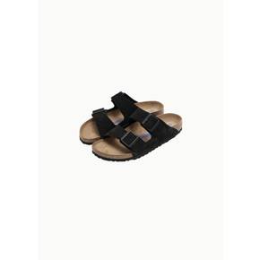 버켄스탁 26SS Arizona Sfb Leve, Black