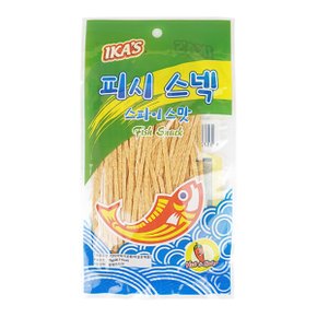 피시스넥 스파이스맛 13g