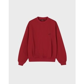 [파주점] 옴므 시그니처 아트워크 크루넥 티셔츠 SH5TS913RD