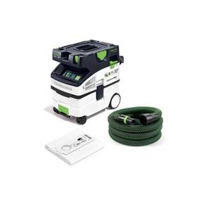 FESTOOL 이동식 집진기 CLEANTEC CTL MIDI I 574839