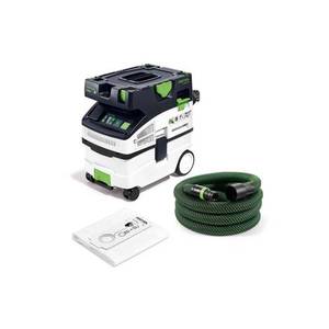  FESTOOL 이동식 집진기 CLEANTEC CTL MIDI I 574839