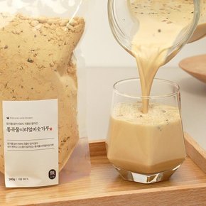 청년선식 통곡물 미숫가루 500gx2