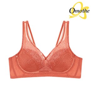 수피마 더블쉐이핑 25차 브라 OMDLBR252W  1종 코랄핑크_P349756085